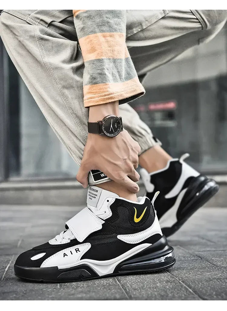 Chaussure Basketball 2025 Coussin Air