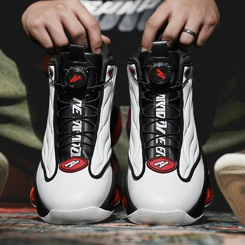 Chaussure Basketball Athlétique Homme