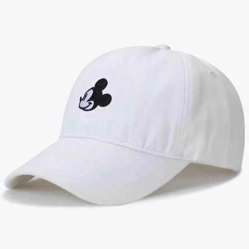 Casquette Snapback - Signature Mickey
