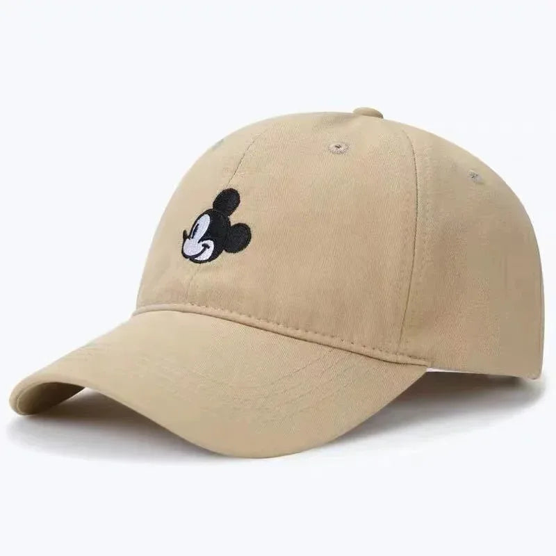 Casquette Snapback - Signature Mickey