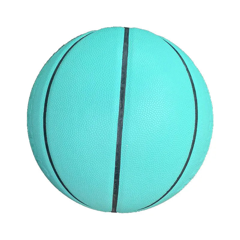 Ballon de Basket "Pink Graffiti" - Édition Spéciale Match