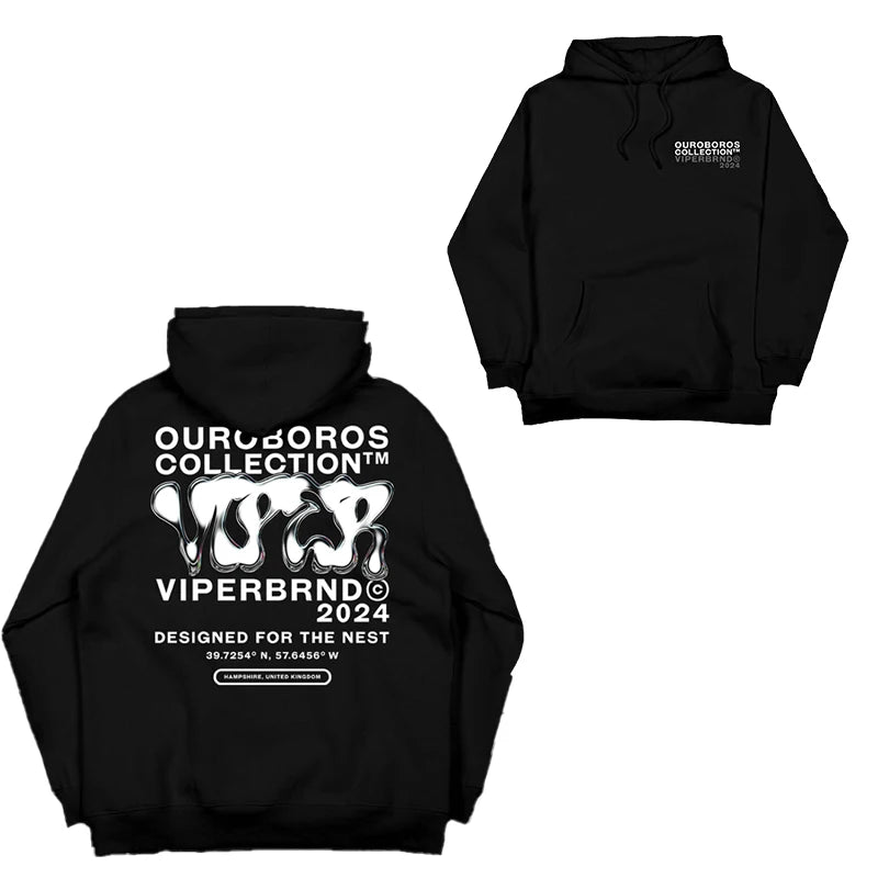 Wo Men's Sweatshirt with A Hood Graphic Hoodies Y2k Hoodie for Man Tops New in Sweatshirts Essential Hoodi Grunge Street Style