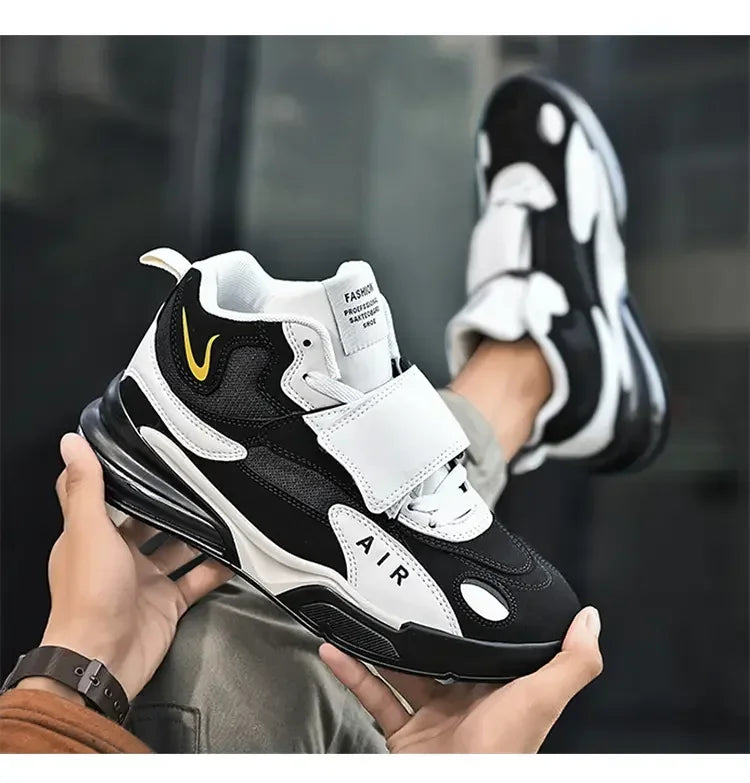 Chaussure Basketball 2025 Coussin Air