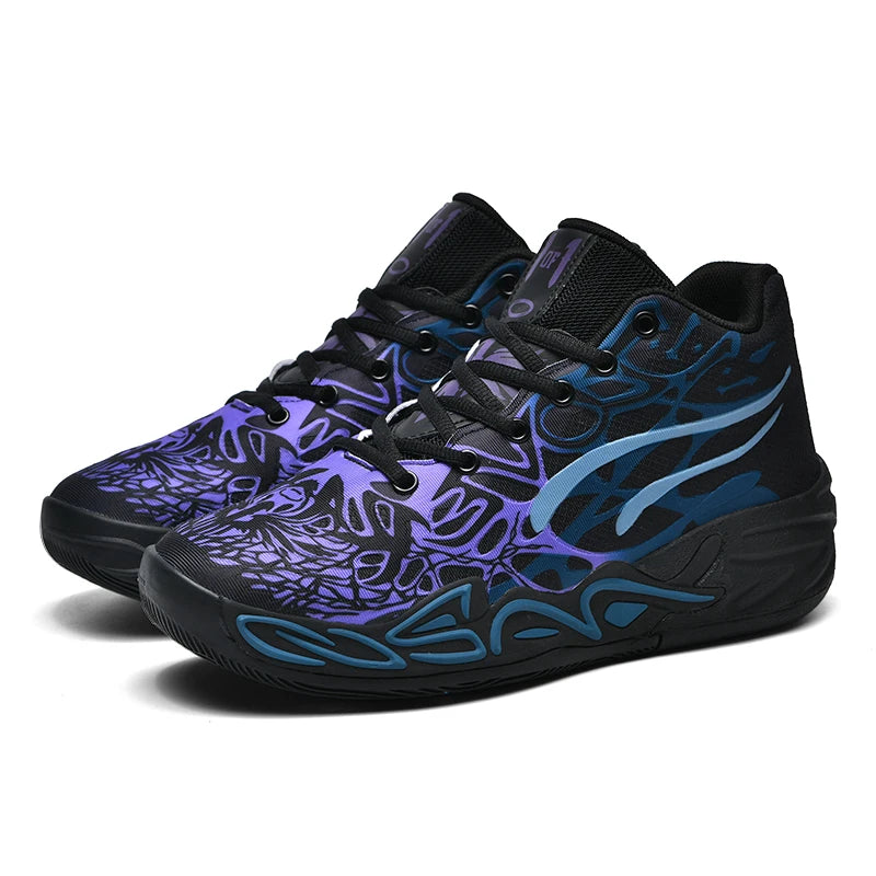 Chaussure Basketball Pro Absorption 2025