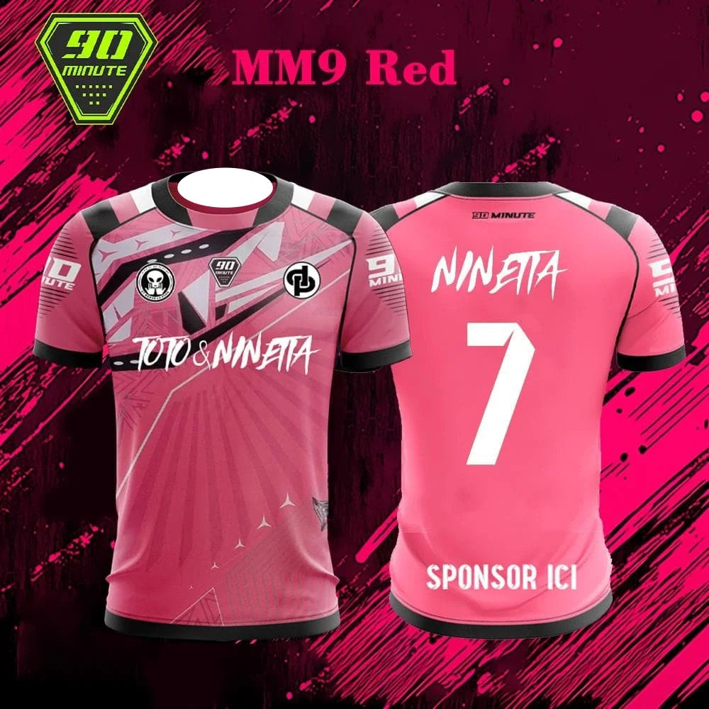 Maillot JUL Toto Ninetta Respirant