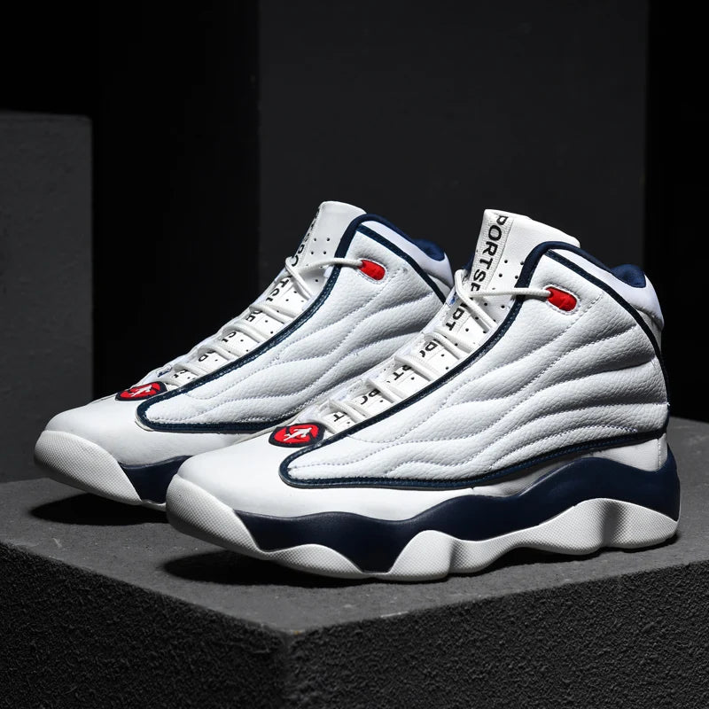 Chaussure Basketball Casual Semelle Souple