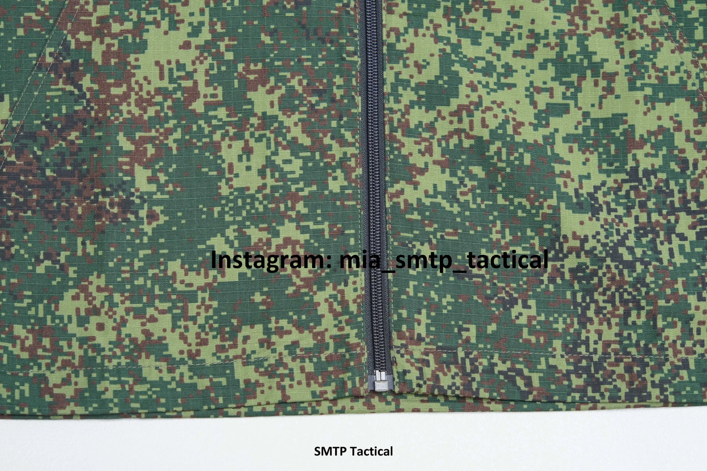 Tenue Camouflage Russe Camo Floral
