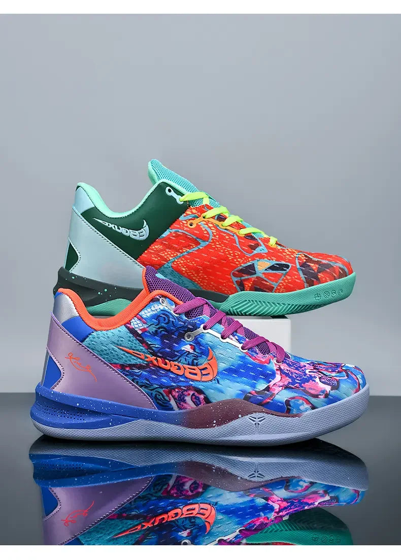 Chaussure Basketball Semelle Caoutchouc 2026