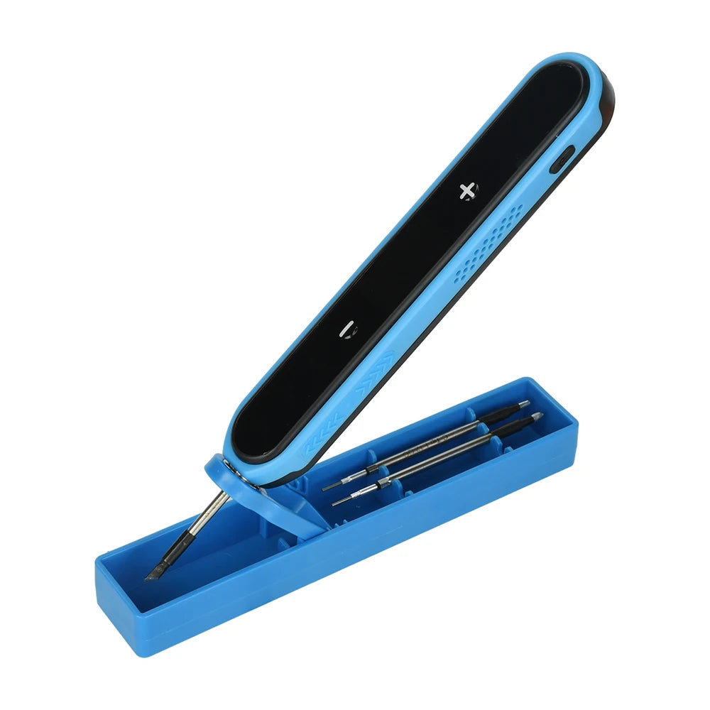 Fer à Souder Type-C 8-15W Température Réglable