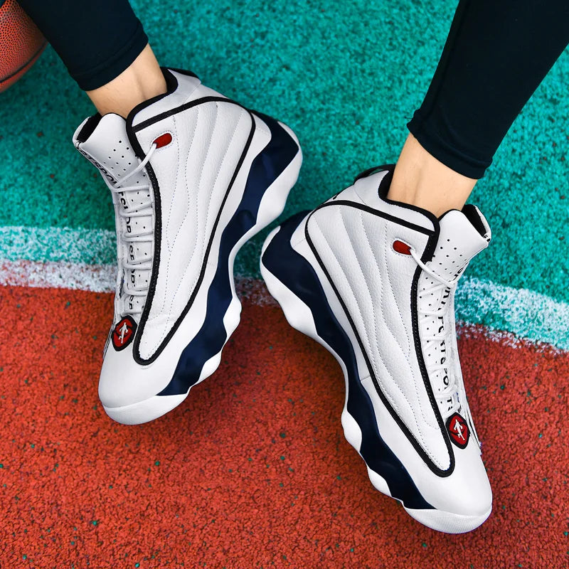 Chaussure Basketball Casual Semelle Souple