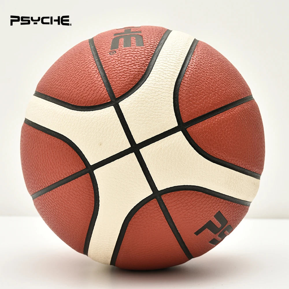 Ballon "Bounce King" - Haute Rebond & Imperméable