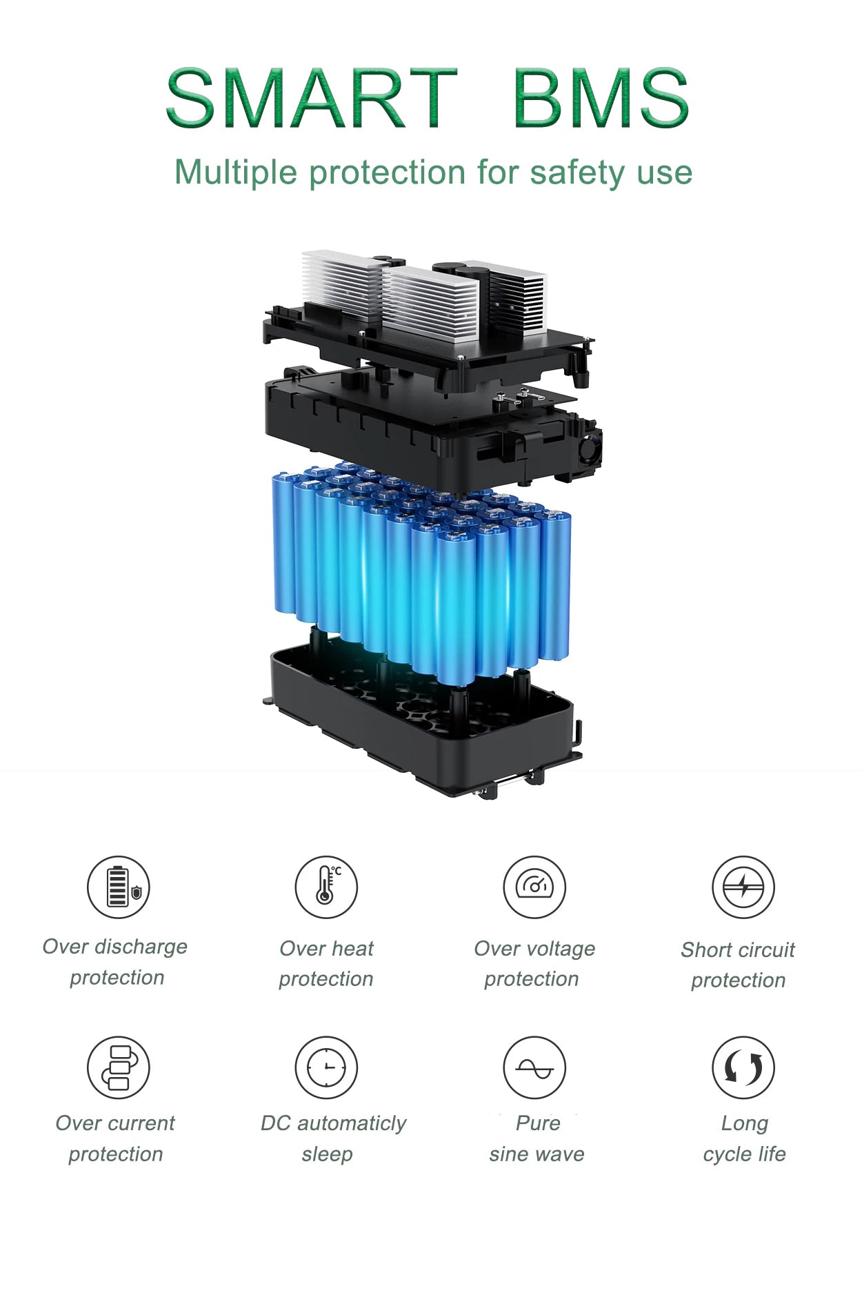 Portable Power Station for Laptop Wireless Portable Power Station Portable Power Station Yoobao