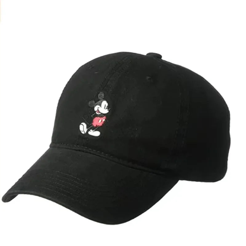 Casquette Snapback - Signature Mickey