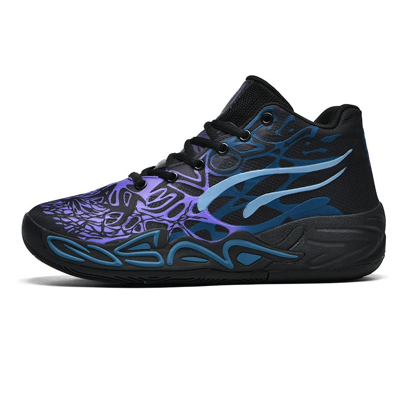 Chaussure Basketball Pro Absorption 2025