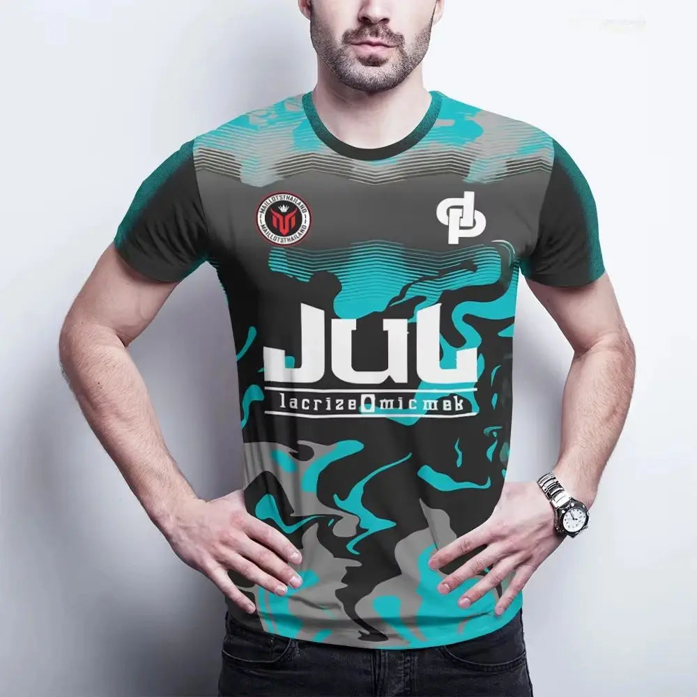 Maillot 90Minute PNL Respirant Unisexe