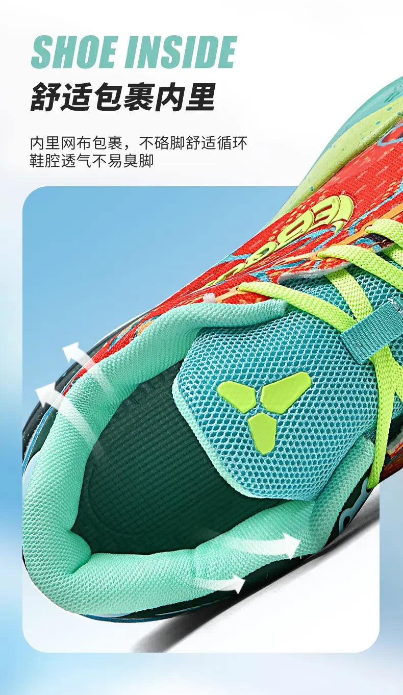Chaussure Basketball Semelle Caoutchouc 2026