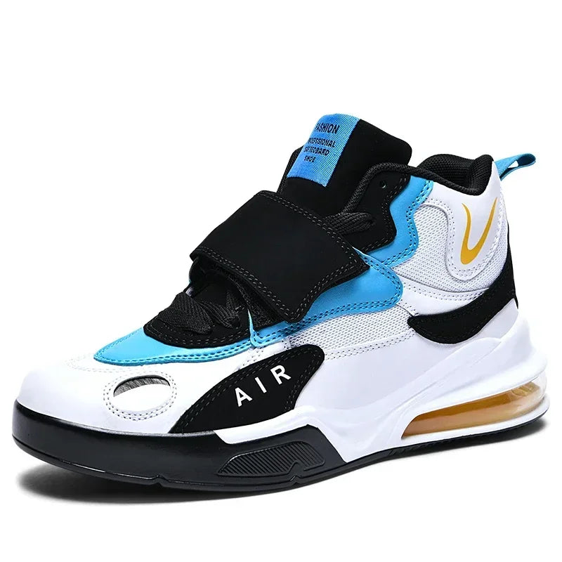 Chaussure Basketball 2025 Coussin Air