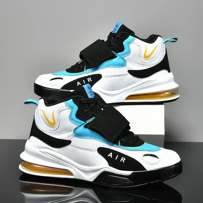 Chaussure Basketball 2025 Coussin Air